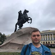 Константин Ураков