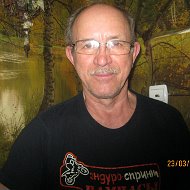 Анатолий Клинников