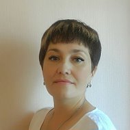 Ольга Вологдина