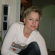 Марина Дмитриенко