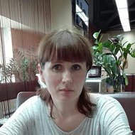 Ирина Крупенникова