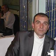 Nairi Eghiazaryan