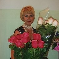 Ирина Сташевская