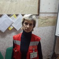 Наталья Бильченко