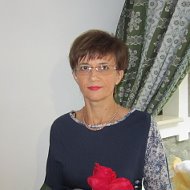 Светлана Полхович