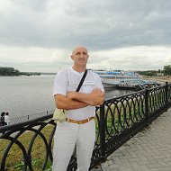Владимир Беляков