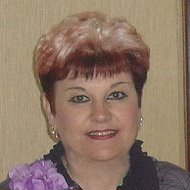 Светлана Зенковец