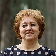 Ирина Торопова