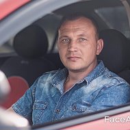 Алексей Глазков