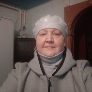 Ирина Малова