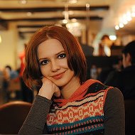 Екатерина Просковина