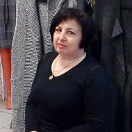 Лена Милицкая