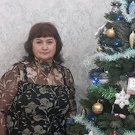 Галина Колбатова