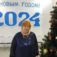 Зоя Суркова