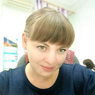 Екатерина Филоненко