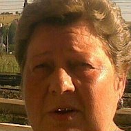 Лилия Бутенко