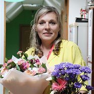 Владлена Геннадьевна