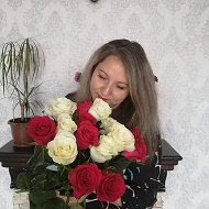 Елена Богатова
