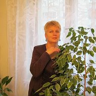Светлана Синякова
