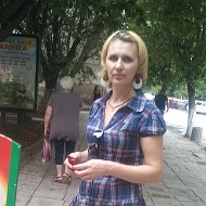 Анна Игнатиевна