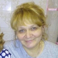 Ирина Рипинская
