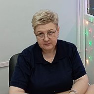 Светлана Фомичёва