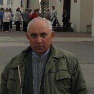 Виталий Мельников