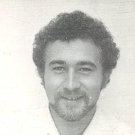 Андрей Аблаев