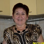 Сания Хорошилова