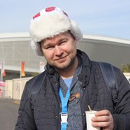 Роман Бирюков