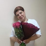 Лена Сидоренко