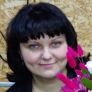 Екатерина Пуртова