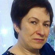 Татьяна Овсяник