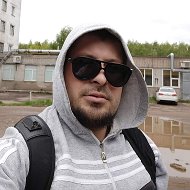 Алексей Ульмэн
