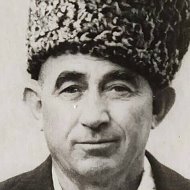 Тахир Баймурадов