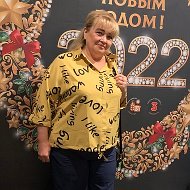 Лариса Лукомская