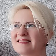 Татьяна Шарик