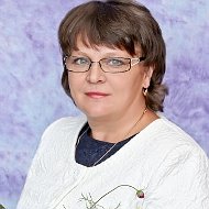 Светлана Кирюхина