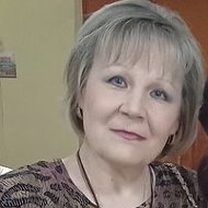 Ирина Лесникова
