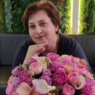 Ирина Бавина