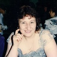 Sonia Ramischvili