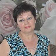 Антонина Киреева