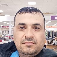 Amirxon Muhammadov