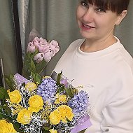 Марина Моисеева