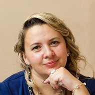 Елена Муравьева-шамич