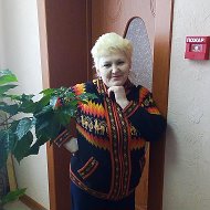 Нина Корепанова