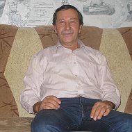 Николай Герасимчук