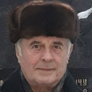 Михаил Беляев