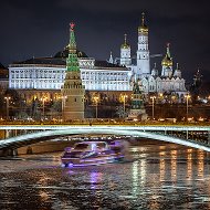 Москва Россия