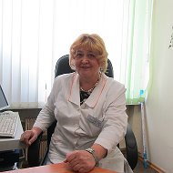 Ольга Казинская